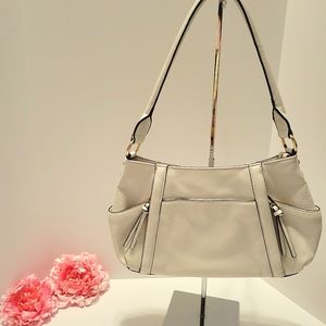 Liz Claiborne Shoulder Purse